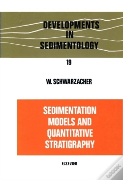 Capa do artigo Sedimentation Models And Quantitative Stratigraphy