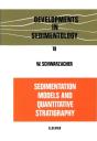 Sedimentation Models And Quantitative Stratigraphy - Preview