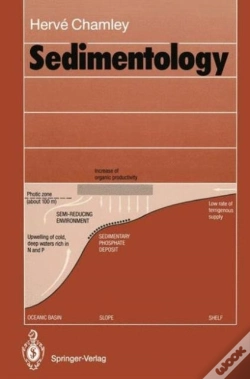 Capa do artigo Sedimentology
