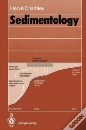 Capa do artigo Sedimentology