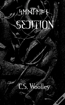 Capa do artigo Sedition
