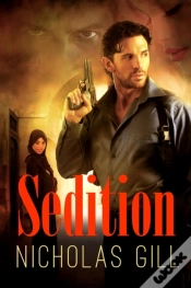 Capa do artigo Sedition