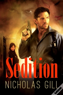 Capa do artigo Sedition