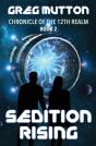 Sedition Rising - Preview