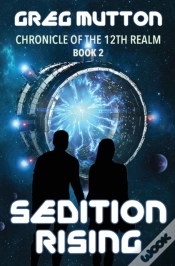 Capa do artigo Sedition Rising