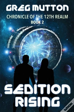 Capa do artigo Sedition Rising