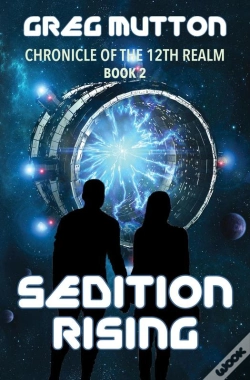 Capa do artigo Sedition Rising