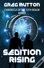 Capa do artigo Sedition Rising