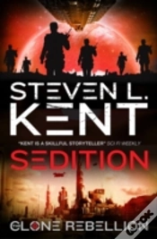 Capa do artigo Sedition: The Clone Rebellion Book 8