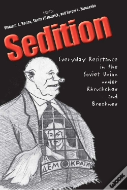 Capa do artigo Sedition