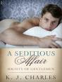 Seditious Affair - Preview