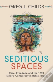 Capa do artigo Seditious Spaces