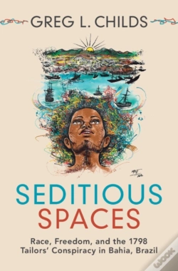 Capa do artigo Seditious Spaces