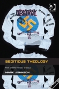 Capa do artigo Seditious Theology