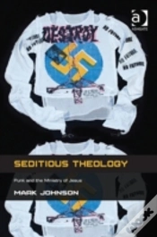 Capa do artigo Seditious Theology