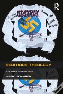 Capa do artigo Seditious Theology