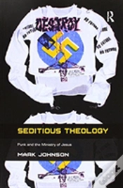 Capa do artigo Seditious Theology
