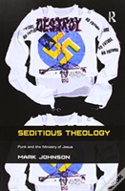 Capa do artigo Seditious Theology