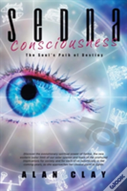 Capa do artigo Sedna Consciousness