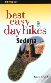 Capa do artigo Sedona
