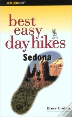 Capa do artigo Sedona