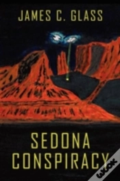 Capa do artigo Sedona Conspiracy