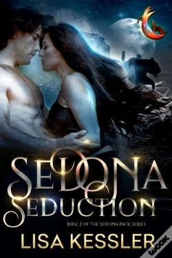 Capa do artigo Sedona Seduction