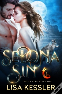 Capa do artigo Sedona Sin
