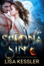 Sedona Sin - Preview