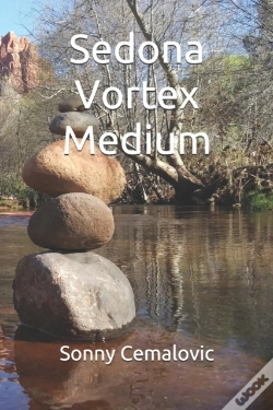 Capa do artigo Sedona Vortex Medium
