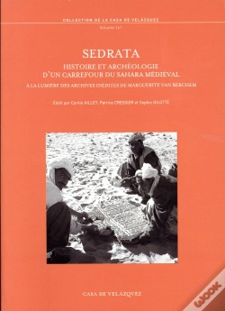 Capa do artigo Sedrata