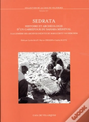 Capa do artigo Sedrata