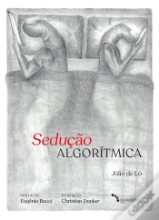 Capa do artigo Sedução Algorítmica
