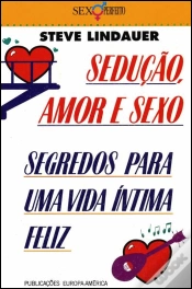 Capa do artigo Sedução, Amor e Sexo