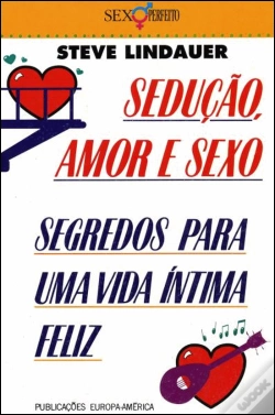 Capa do artigo Sedução, Amor e Sexo