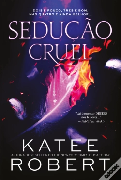 Capa do artigo Sedução Cruel