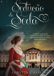 Capa do artigo Sedução de Seda