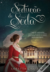 Capa do artigo Sedução De Seda