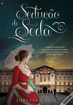 Capa do artigo Sedução De Seda