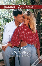Capa do artigo Sedução E Vingança