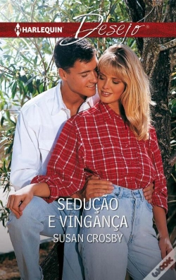 Capa do artigo Sedução E Vingança