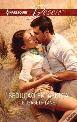 Capa do artigo Sedução Em África