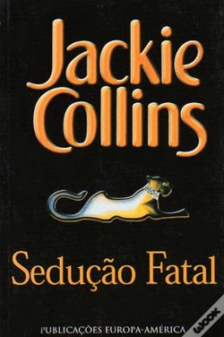 Capa do artigo Sedução Fatal