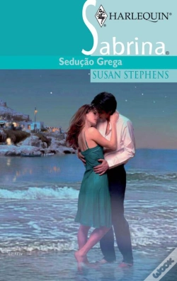 Capa do artigo Sedução Grega