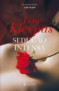 Capa do artigo Sedução Intensa