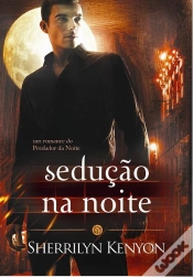 Capa do artigo Sedução na Noite