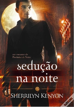Capa do artigo Sedução na Noite