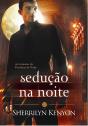 Sedução na Noite - Preview