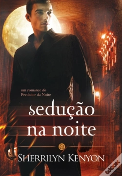 Capa do artigo Sedução Na Noite