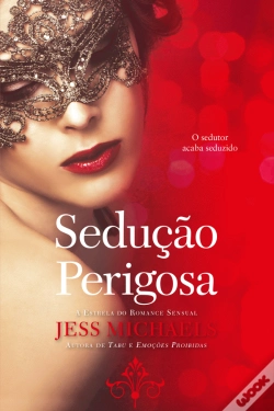 Capa do artigo Sedução Perigosa
